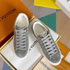 Louis Vuitton Trainer Sneaker